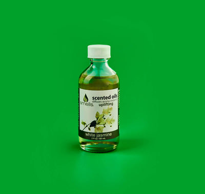 White Jasmine, Scented Oil 60 ml