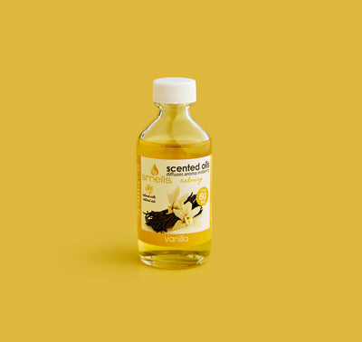 Vanilla, Scented Oil 60 ml