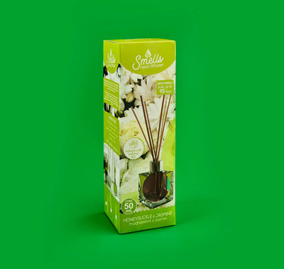 REED DIFFUSERS