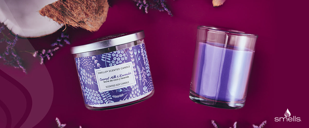 Differences Between SingleWick Candles and 3Wick Candles Smells