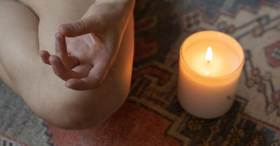 Easy Ways to Remove Candle Wax from Your Carpet