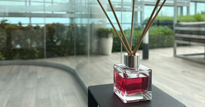 How To Get Your Reed Diffuser to Smell Stronger