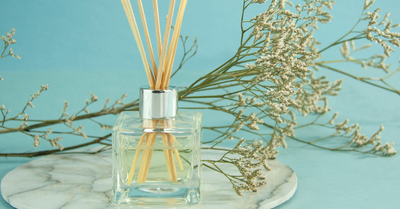 Addressing Safety and Health Concerns about Reed Diffusers