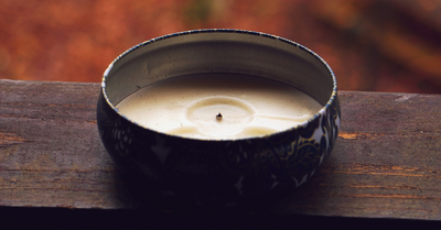 Fanning the Flame: Tackling Short Candle Wicks with Expert Tips