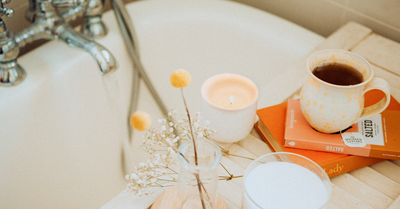 Bathroom Bliss: Revealing the Ultimate Candle Selections