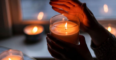 What is Candle Wax Tunneling, and How to Fix it?