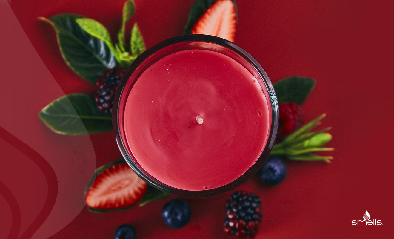 What is the most popular candle scent? Smells Candles Smells