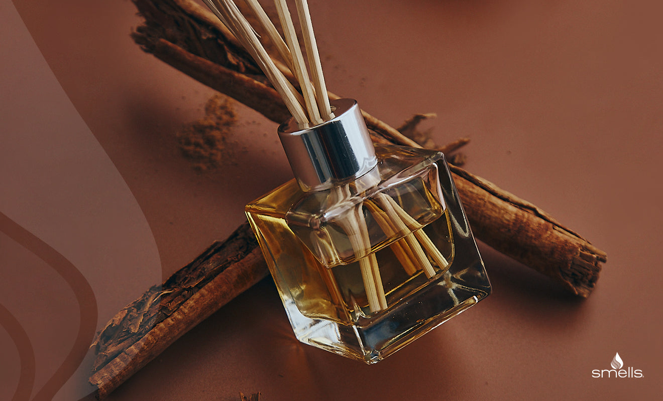 Tips for choosing the best scents for home Smells Candles Smells