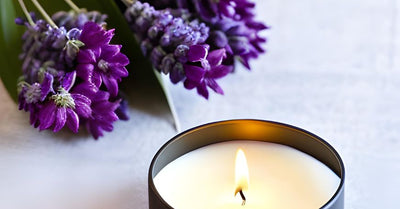 What Does Lavender Smell Like? Unveiling the Fragrance Profile