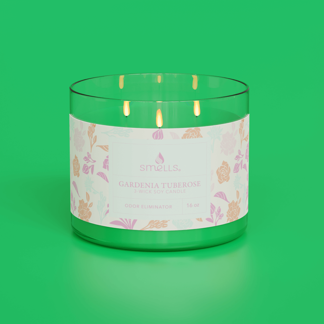 Book Nook - 16 oz Candle