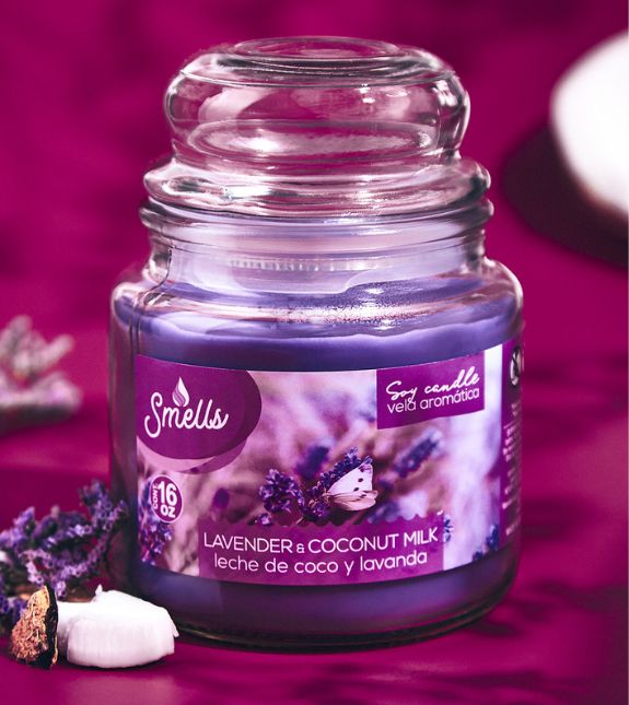 Scented Candles Online Store, Reed Diffusers & Scented Oils