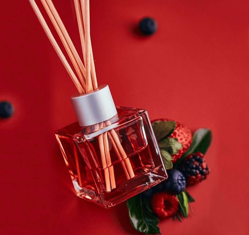 Berrylicious Reed Diffuser, 50 ml