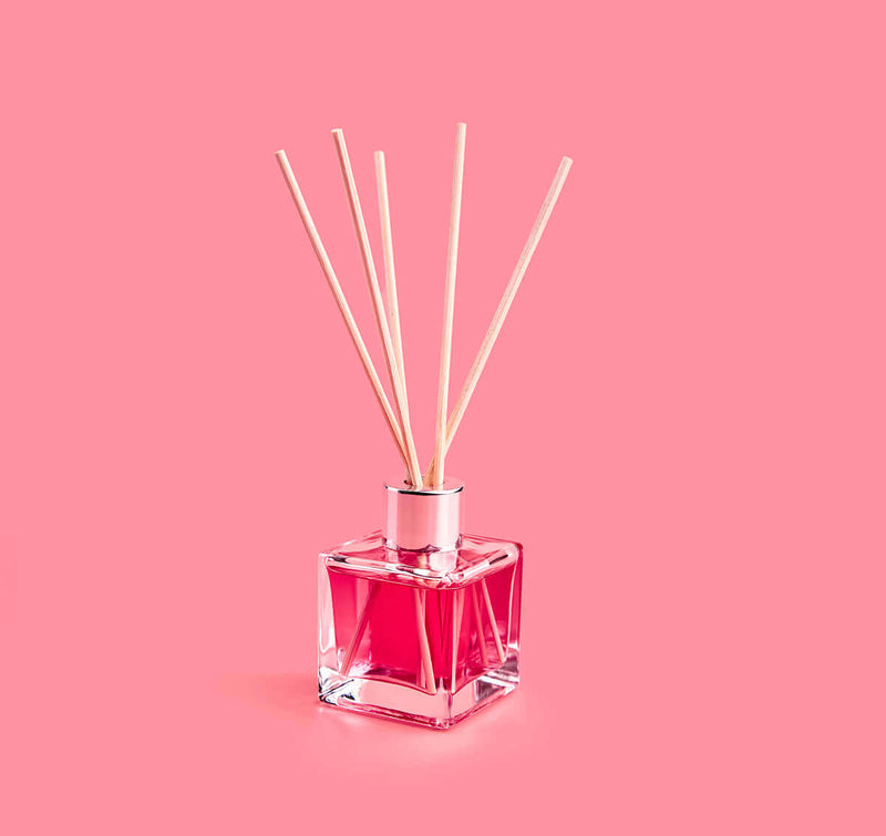 Reed Diffuser, 50 ml