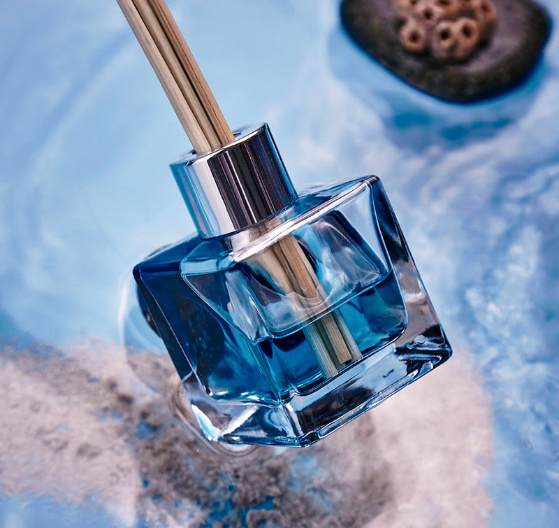 Sea Salt Breeze Reed Diffuser