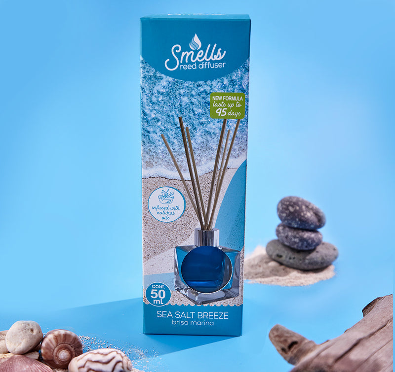 Reed Diffuser 50 ml