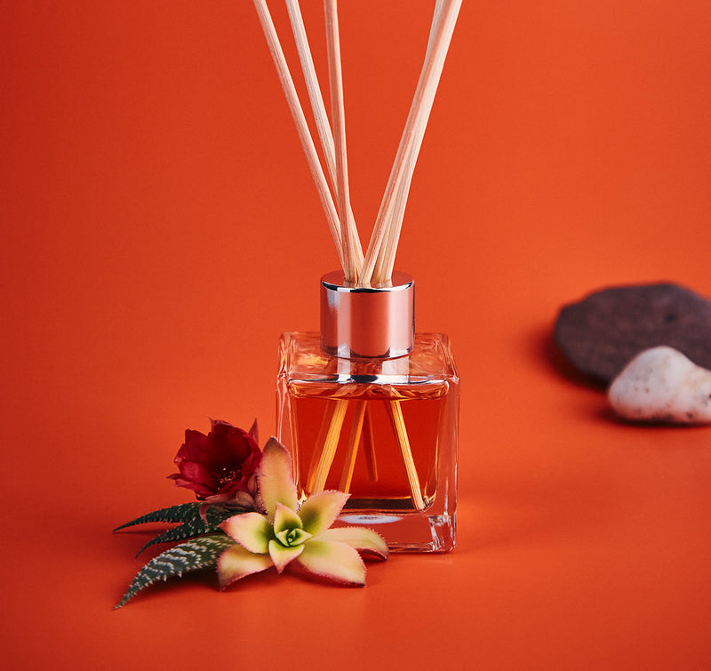 Cactus Blossom Reed Diffuser