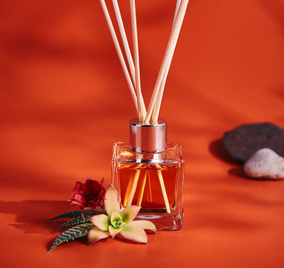 Cactus Blossom Reed Diffuser 50 ml