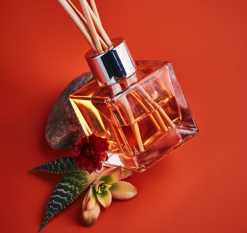 Reed Diffuser 50 ml