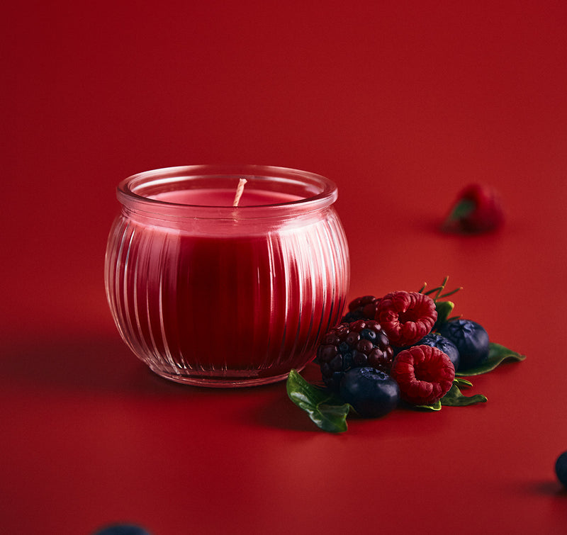 Berrylicious Scented Candle 4 oz