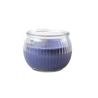 Scented Candle Coconut Milk & Lavender 4 oz