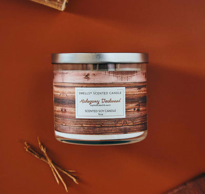 Scented Candle 16 oz